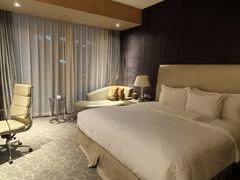 -北京朝阳悠唐皇冠假日酒店