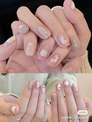 -M·X Nail日式美甲美睫