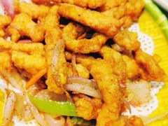 -林记象山海鲜(广灵二路店)