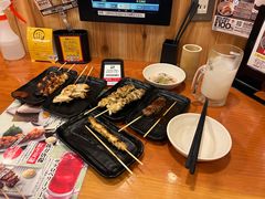 -鸟贵族(天王寺北口店)