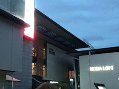 -第六空间国际家居(旺墩路店)