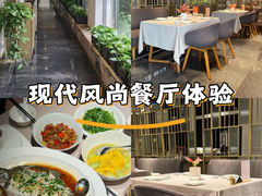 -一澜江宴·江景地标楚菜(江滩公园店)