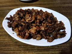 -炙热童年·老北京炙子烤肉(南锣鼓巷店)