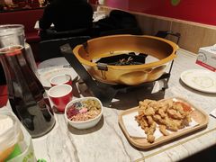 -南锣南门(东方银座店)