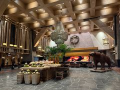 -清河半岛温泉度假酒店