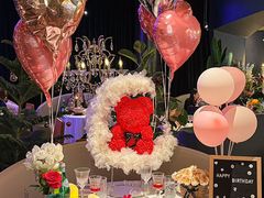 -狮拾久·现代新加坡料理(福田COCO Park店)