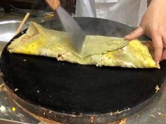 -南市食品街