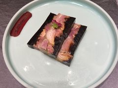 -骏莱海鲜鱼港(五角场店)