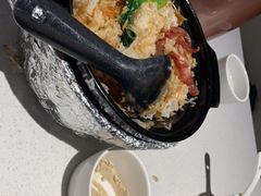 -煲王粤菜餐厅(中侨中心店)