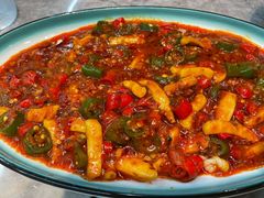 -屋里家延边朝鲜族冷面(梅林3店)