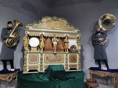 -旅顺留声机博物馆