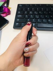 -RL Nail·瑞丽美甲美睫品牌原创店