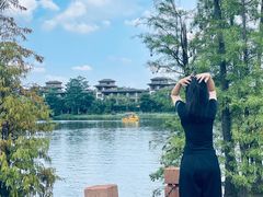 -美的鹭湖森林度假区