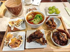 -青藤茶馆(南山路店)
