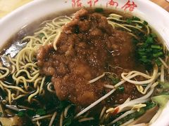 -陈记锅盖面(长江路店)