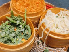 -金狮麟·新豫菜(金码大厦店)