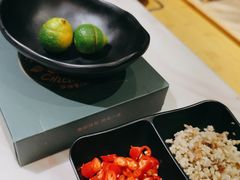 -狐狸爱上椰子鸡(滨江星光大道店)