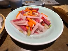 -向川南·水煮鱼·川菜(和平里店)