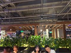 -管氏翅吧(台湾街店)