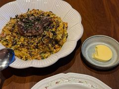 -Bistro Les Lilas丁香花小酒馆