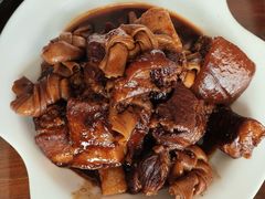 -太湖好灶头土菜馆(石公路店)