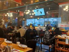 -额尔敦草原涮羊肉·烧烤(冻青树总店)