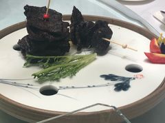 -一澜江宴·江景地标楚菜(江滩公园店)