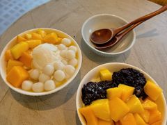 -小团圆糖水铺(襄阳南路店)