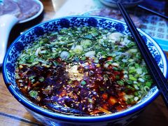 -伊穆祥牛肉面总店·清真
