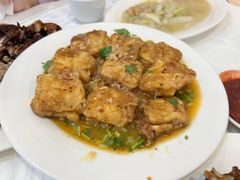 -悦宾饭馆(翠花胡同店)