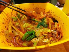 -林静小吃(复兴路店)