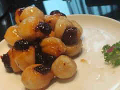 -芳芳私房菜·精做淮扬菜(承德路店)