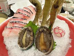 -红鼎豆捞·非遗鲍皇汤火锅(宝丰路店)