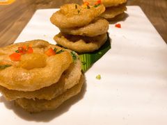 -枣子树·素食餐厅(普陀山店)