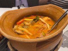 -美奈小馆·越南料理(中航城君尚购物中心店)