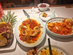 -俏香傣·德宏风味餐厅(万宏路店)
