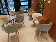 大堂-奈雪的茶(市百一店)