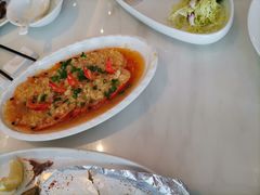 -苏州知音温德姆至尊酒店·四季海鲜自助餐厅(汾湖店)