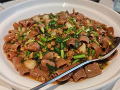 -开海·红岛海鲜虾水饺(石老人店)