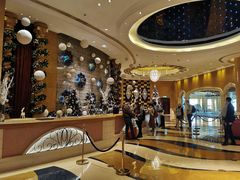 -澳门十六浦索菲特大酒店