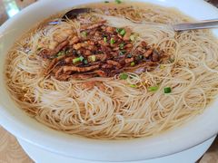 -七仙岭君澜度假酒店·桃源小馆中餐厅