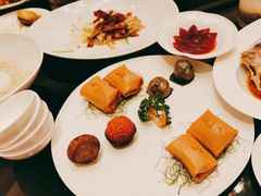 -上海小南国(国会店)