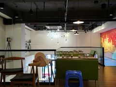 大堂-宋小谨·下饭小馆