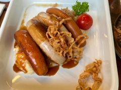 -宝莱纳餐厅(滨江店)