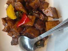 -汤城小厨•粤菜•靓汤(金融街店)