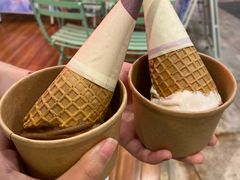 -CHOCHENG&CO.(欢乐海岸店)