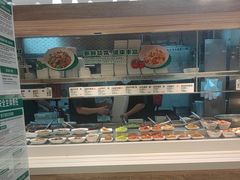 -老乡鸡(融科天地店)