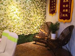 等位区-味茂·老船夫1927(东海东路店)