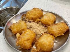 蛋煎糍粑-电台巷火锅(科华总店)