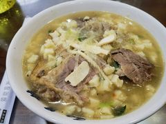 -和月楼牛羊肉泡馍